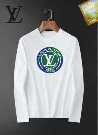 Picture of Louis Vuitton T Shirt Long _SKULVM-3XL25tn0151348
